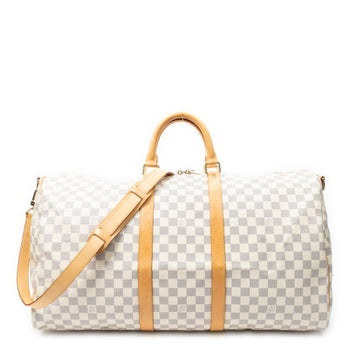 Keepall Bandouliere