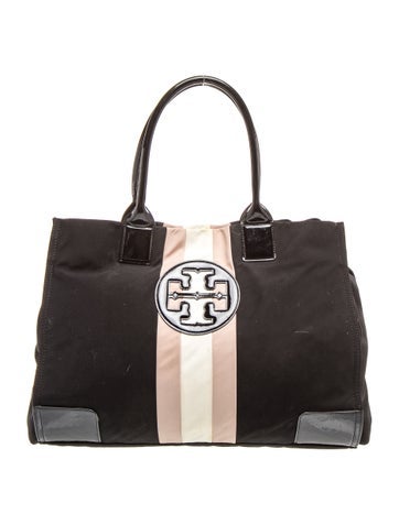 Nylon Tote