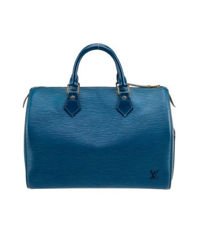 Louis Vuitton Vuitton Epi Leather Speedy 30