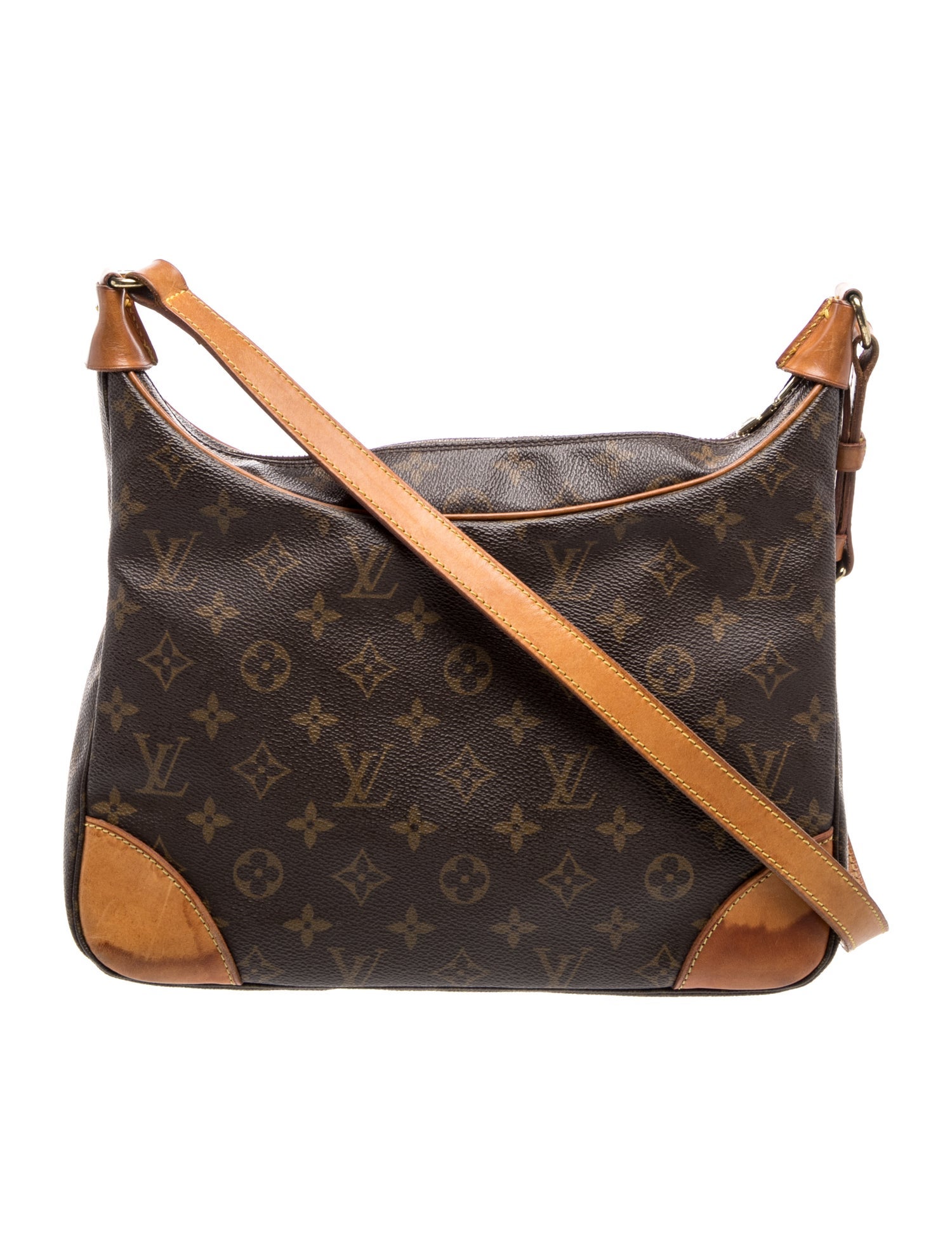 Monogram Boulogne 30