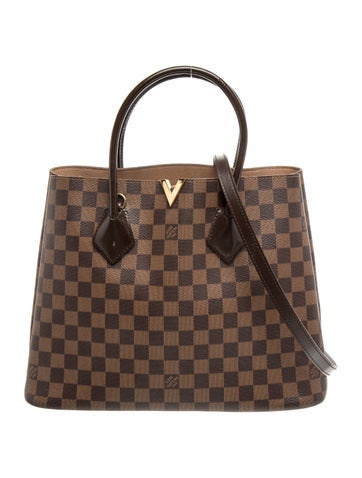 Damier Ebene Kensington