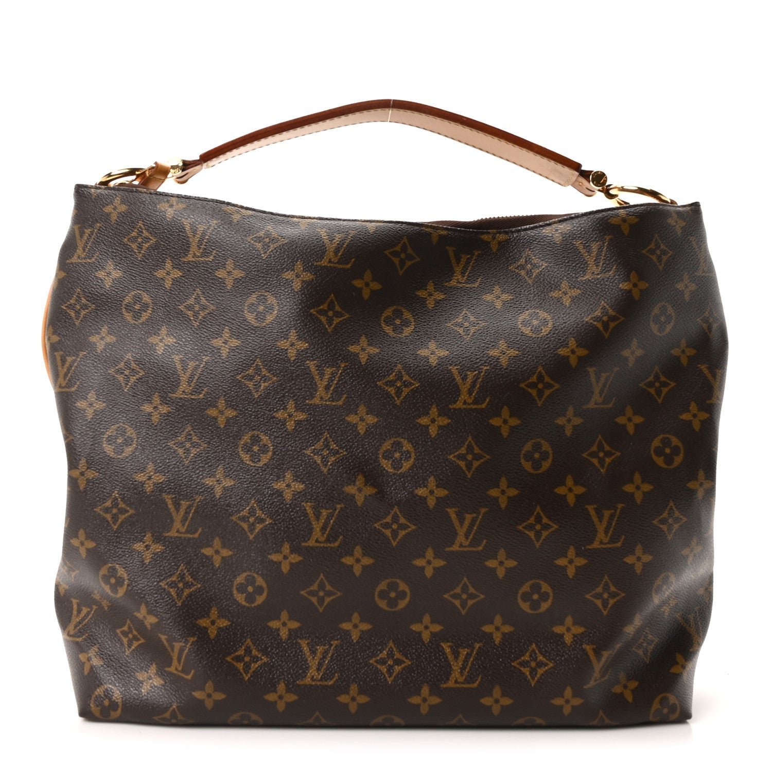 Louis Vuitton Monogram Sully PM