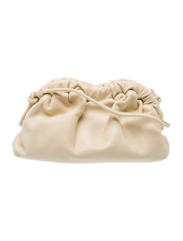 Leather Evening Bag