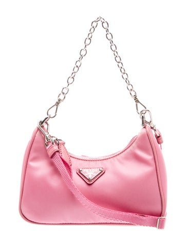 Saffiano Leather Re-Edition 2005