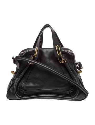 Leather Paraty Small