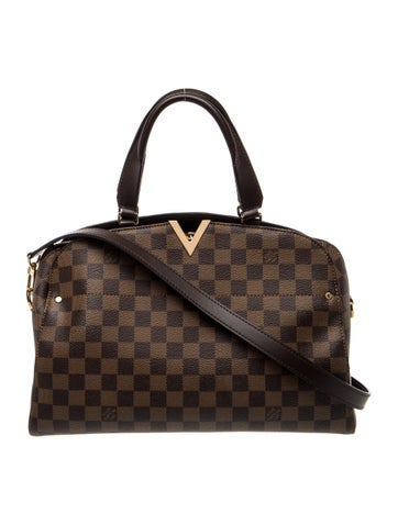 Damier Ebene Kensington MM