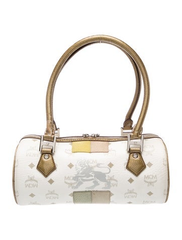 Visetos Top Handle Bag