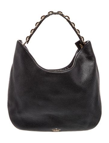 Leather Hobo