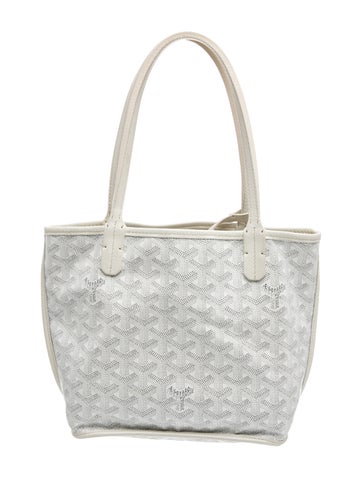 Goyardine Anjou Mini 2024