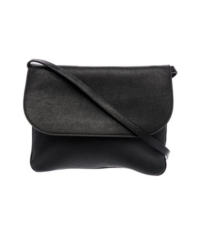 Marni Leather Crossbody Bag