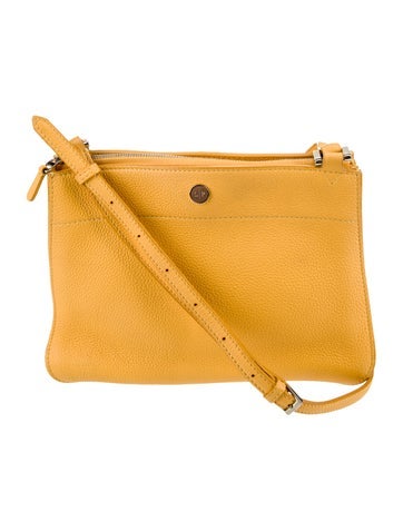 Loro Piana Leather Milky Way Odessa