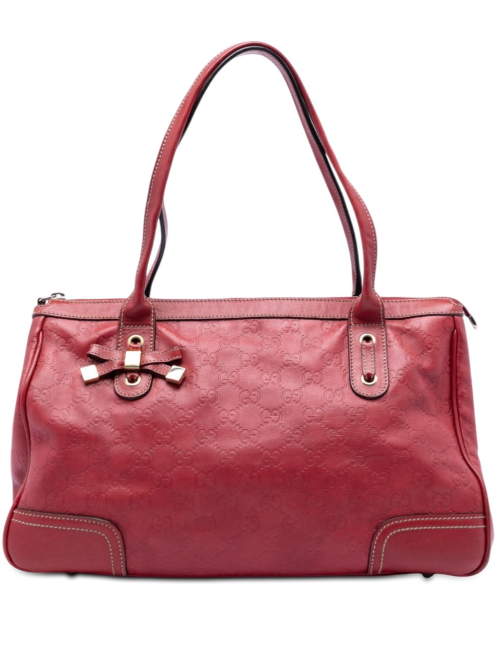 2016-2025 Medium Guccissima Princy tote bag