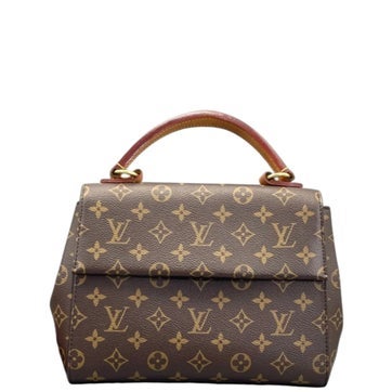 Coated Canvas Cluny BB