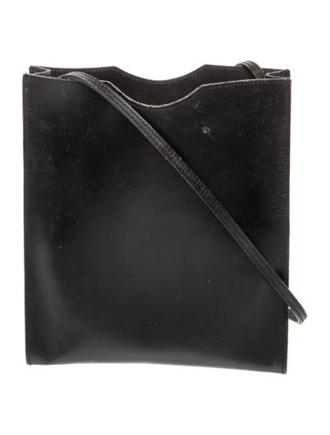 Box Onimetou Crossbody Bag
