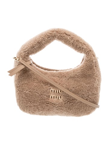 Shearling Wander
