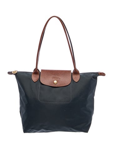 Nylon Tote