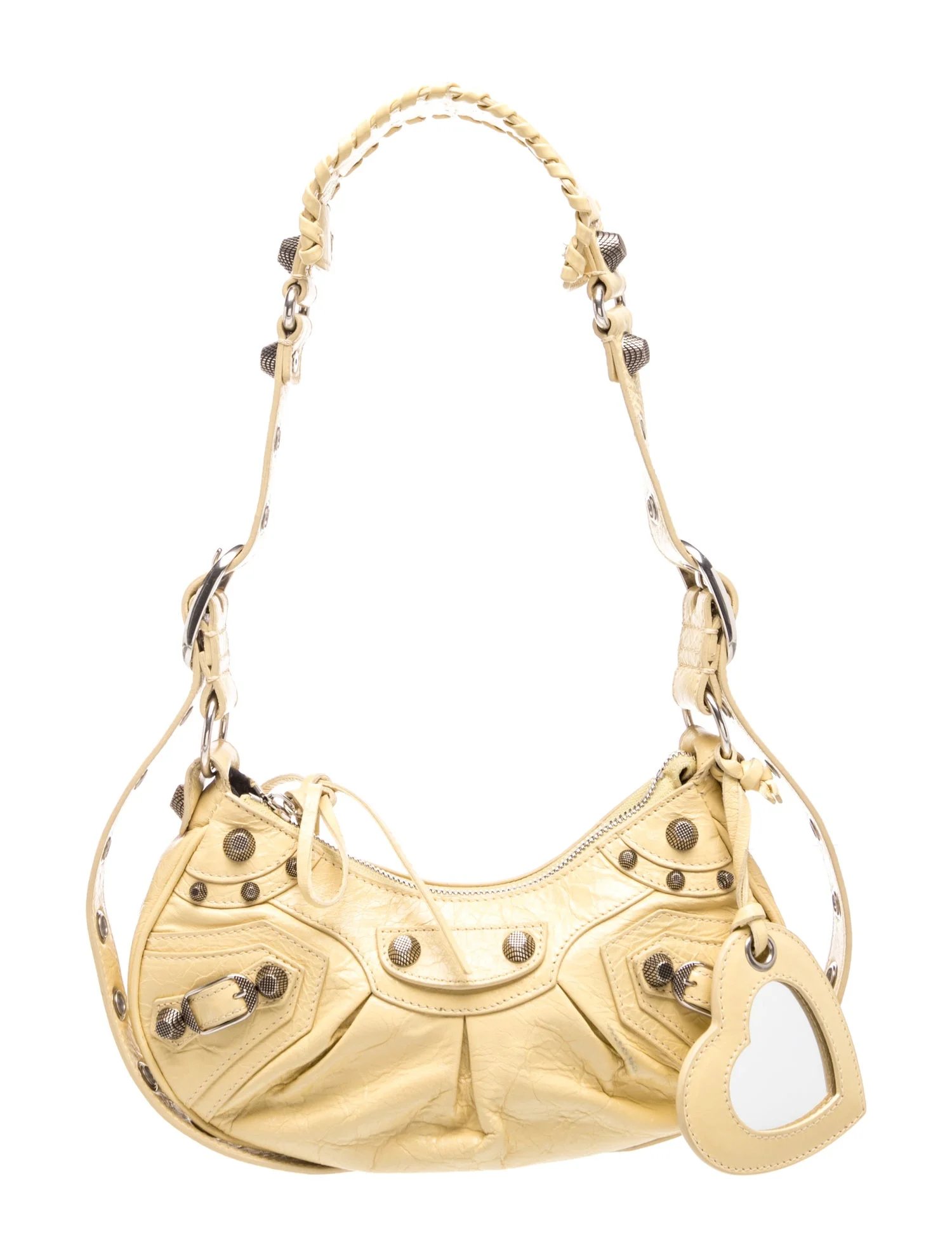Leather Le Cagole XS 2024