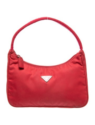 Tessuto Nylon Hobo