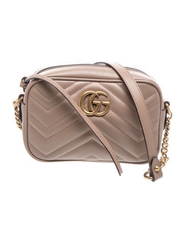 Double G Marmont w/ Tags