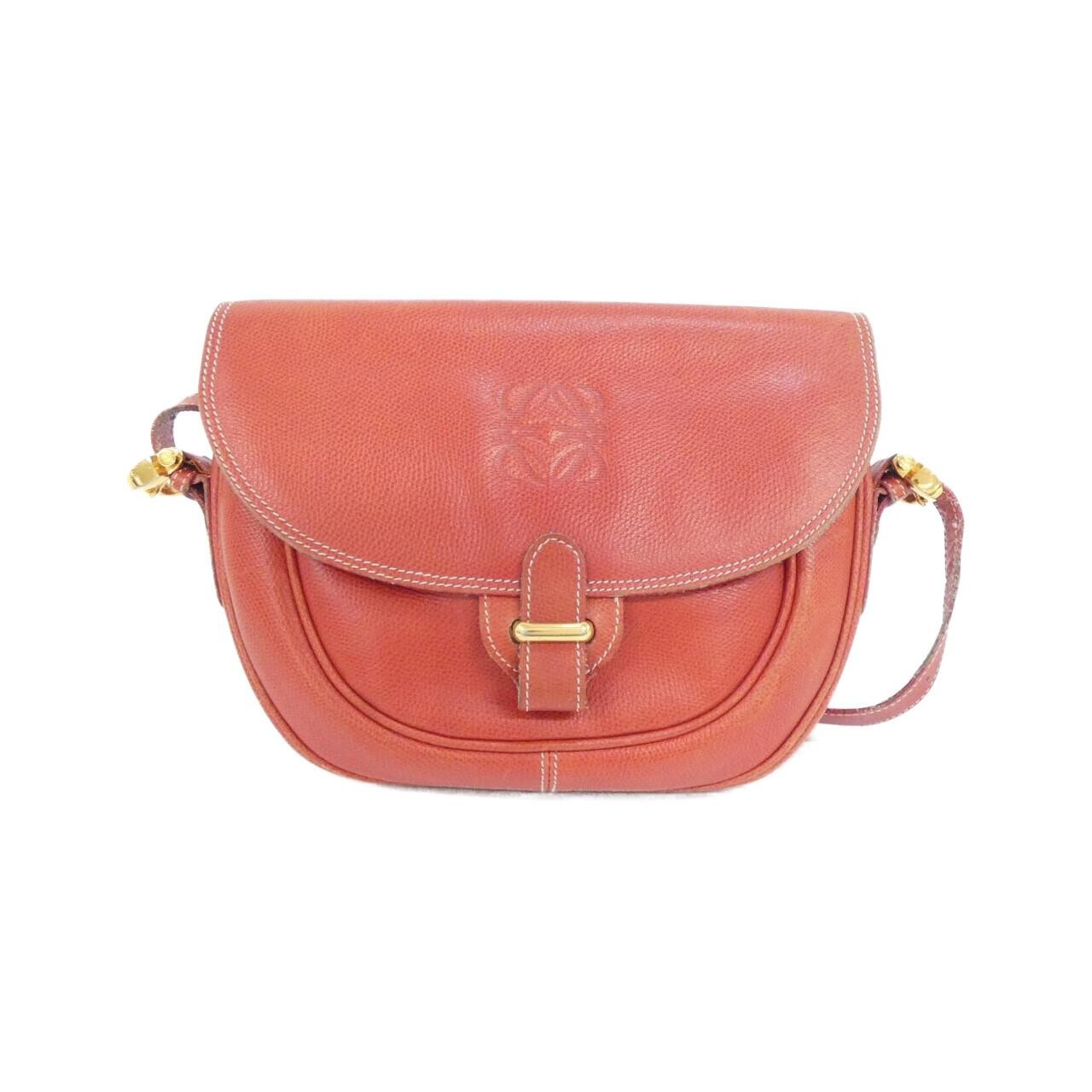 [Vintage] Loewe Shoulder Bag