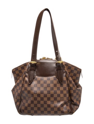 Damier Ebene Verona MM