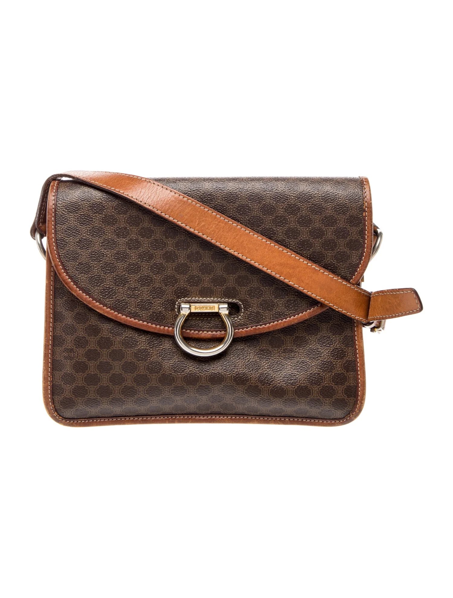 Macadam Crossbody Bag