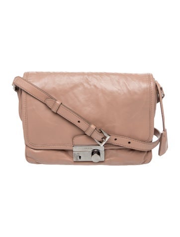 Prada Nappa Leather Sound