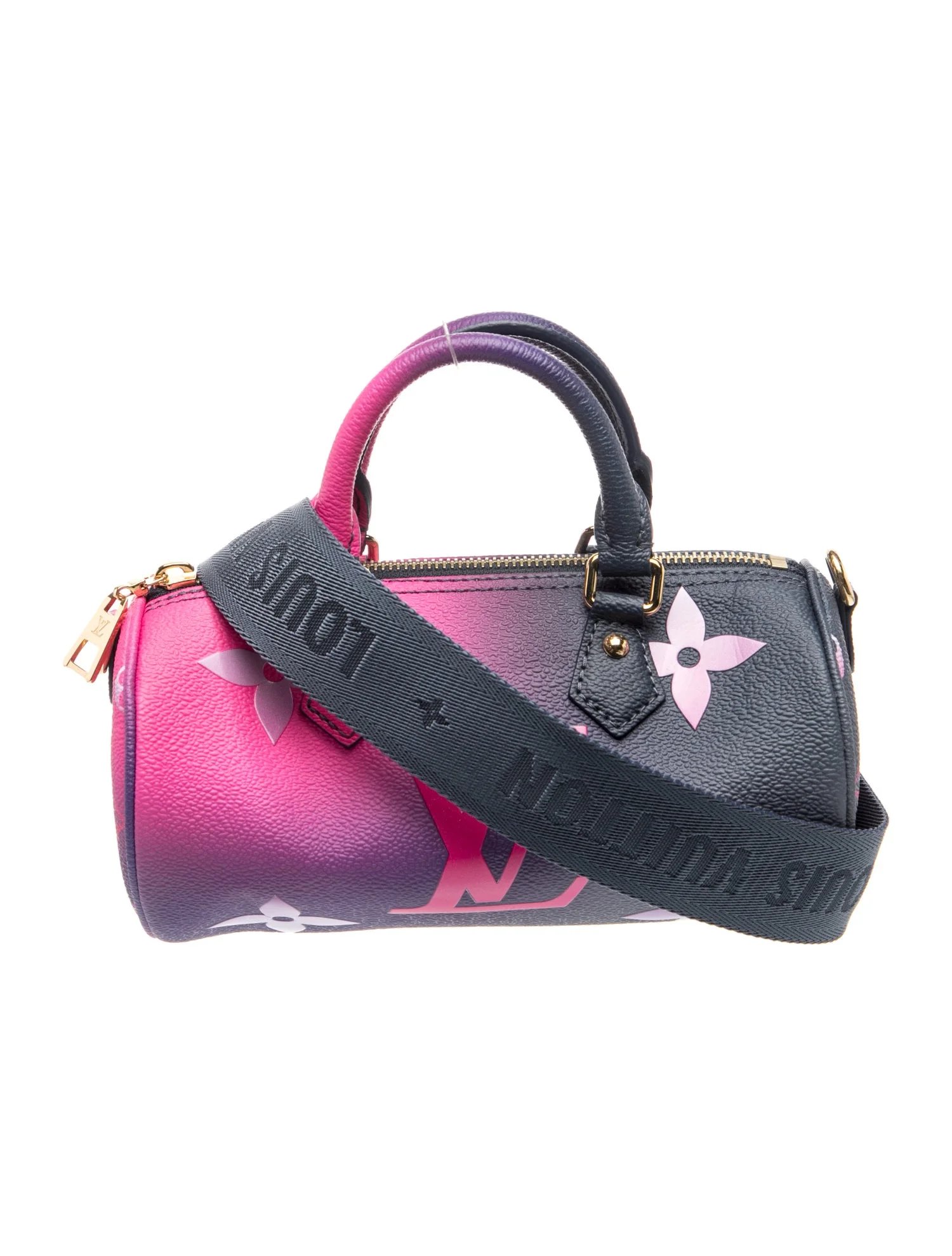 Monogram Giant Papillon w/ Tags