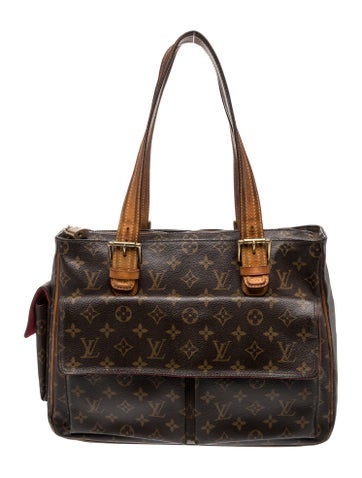 LV Monogram LV Monogram Multipli-Cité