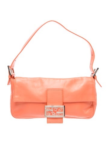 Leather Baguette