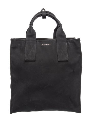 Nylon Tote