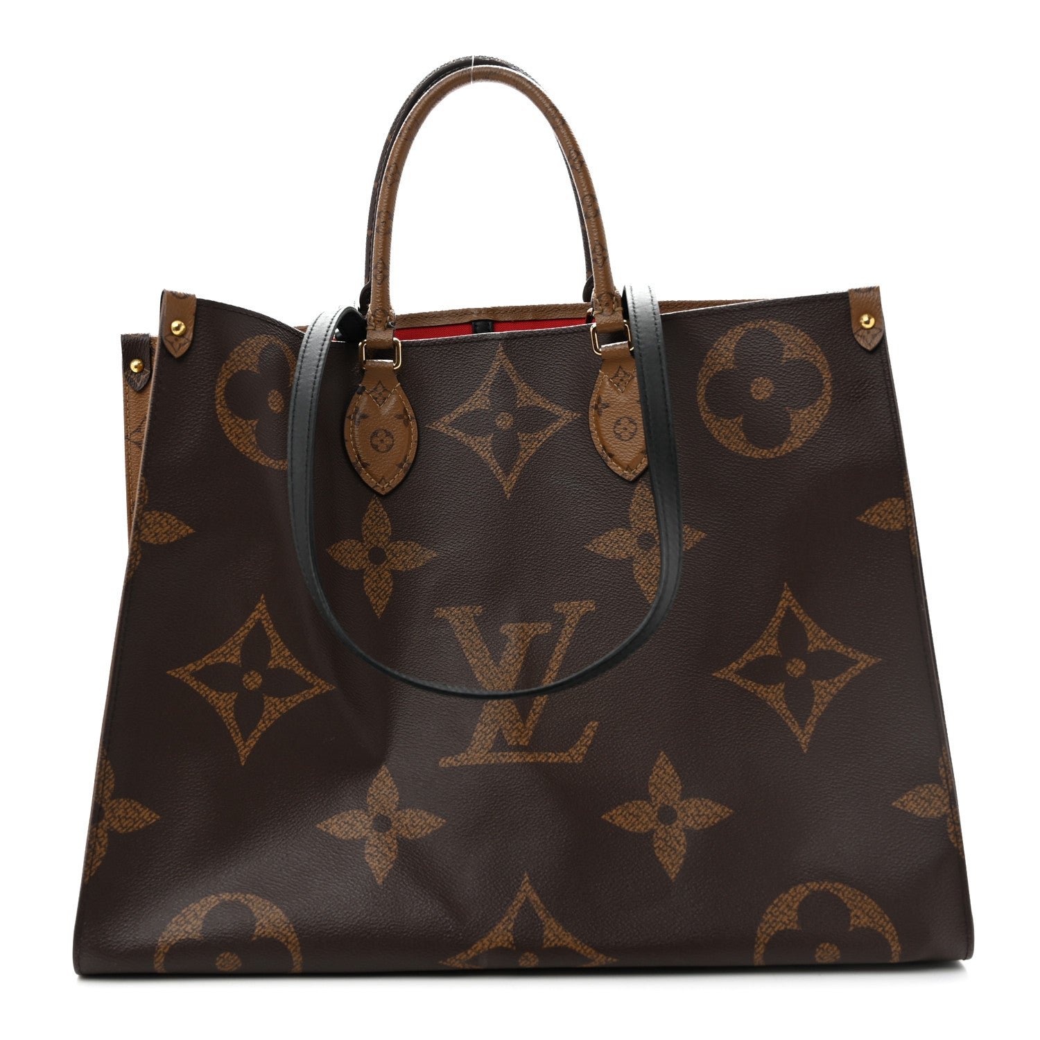 Louis Vuitton Reverse Monogram Giant Onthego GM