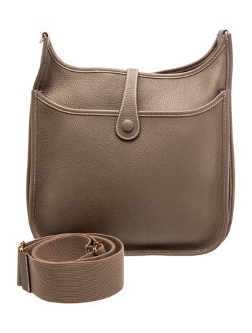 Hermes Clemence Evelyne III 33