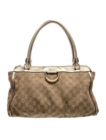 GG Canvas Abbey
