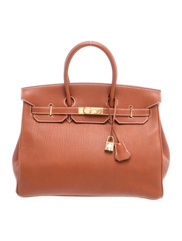 Togo Birkin 35