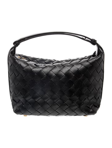 Intrecciato Wallace Mini