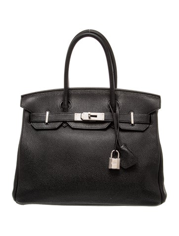 Togo Birkin 30