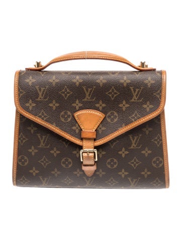 Louis Vuitton Monogram Bel Air Vintage
