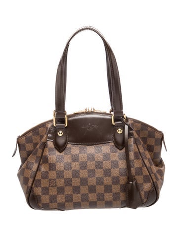 Damier Ebene Verona PM