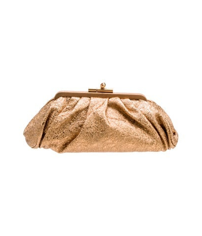 Chanel Monte Carlo Clutch