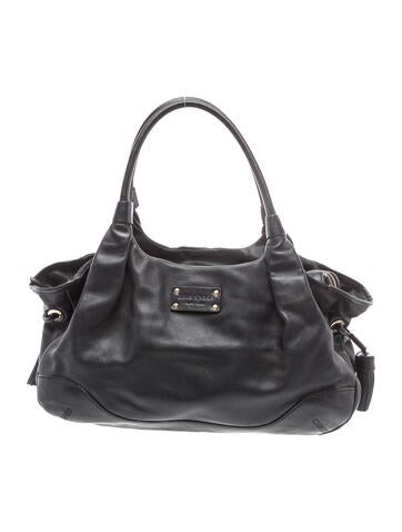 Kate Spade Leather Shoulder Bag