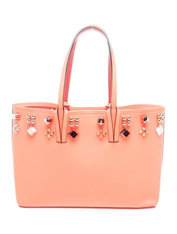 Leather Cabata