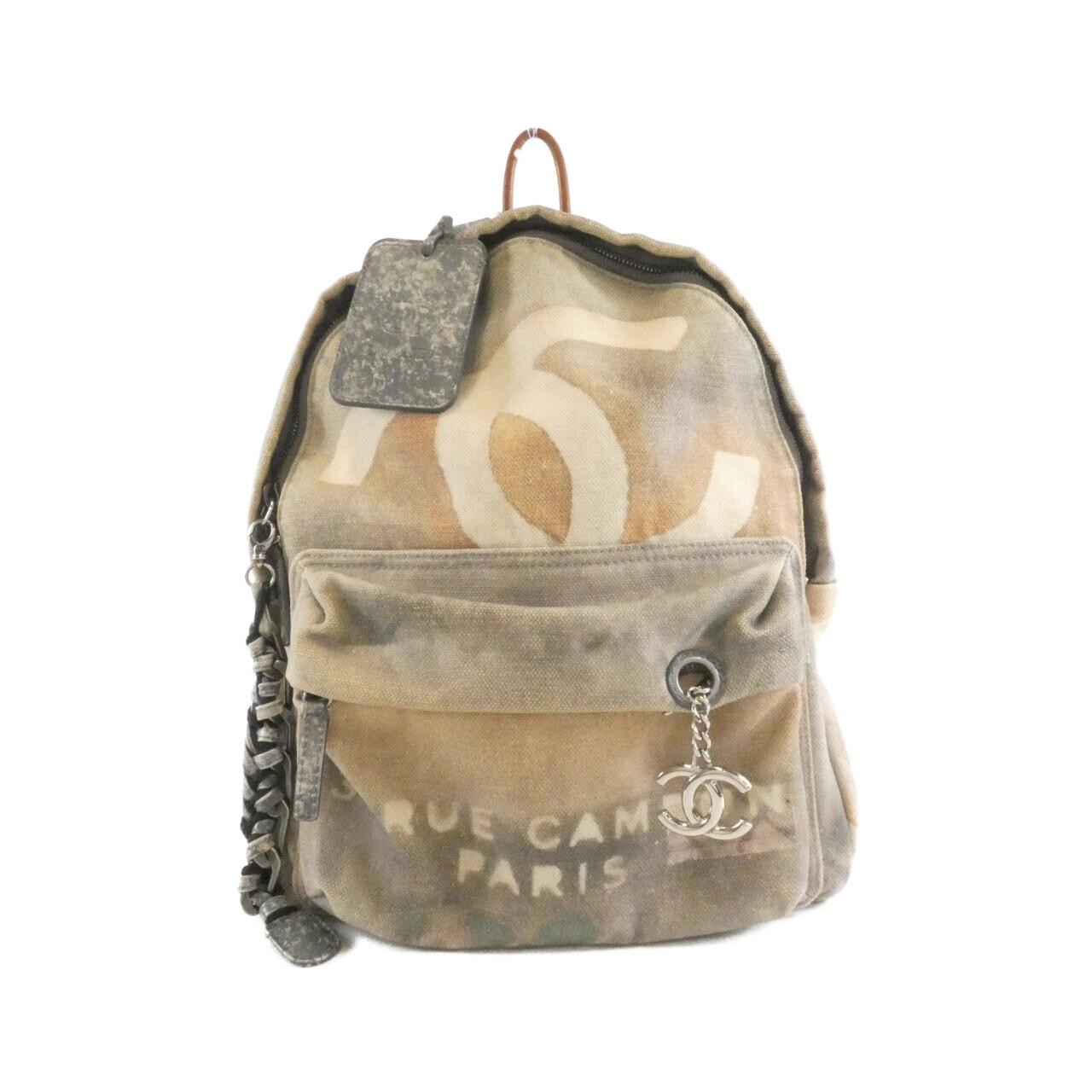 Chanel 92352 Backpack