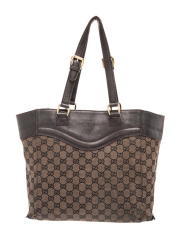 GG Canvas Abbey