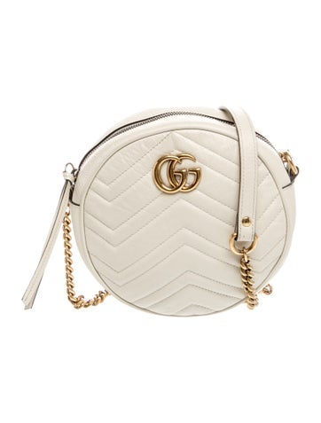 Double G Marmont