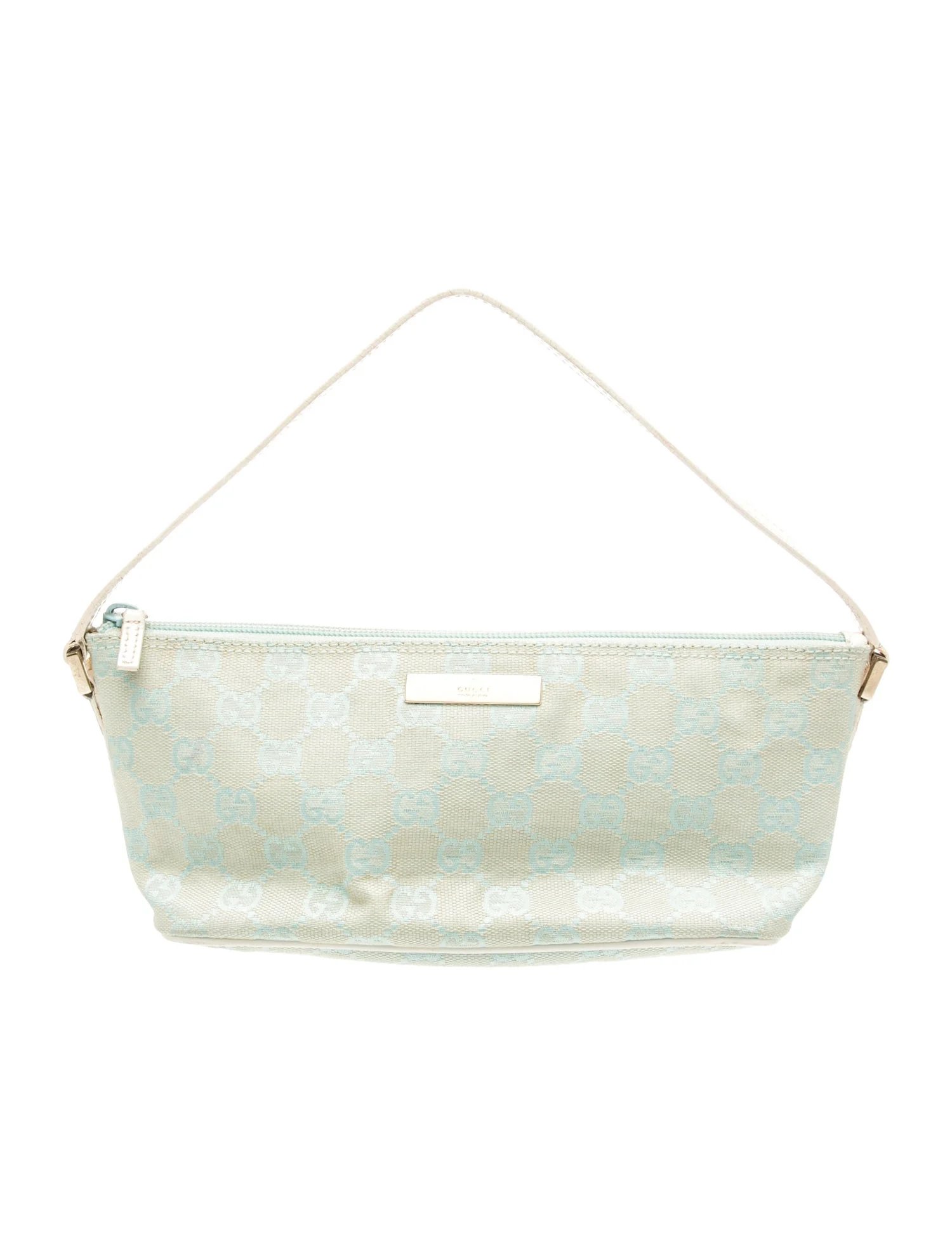 GG Canvas Boat