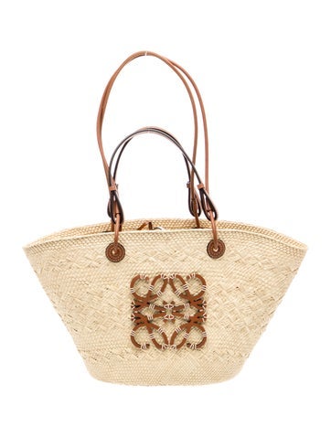 Raffia Anagram 2024 w/ Tags