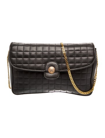 Triomphe Crossbody Bag Vintage