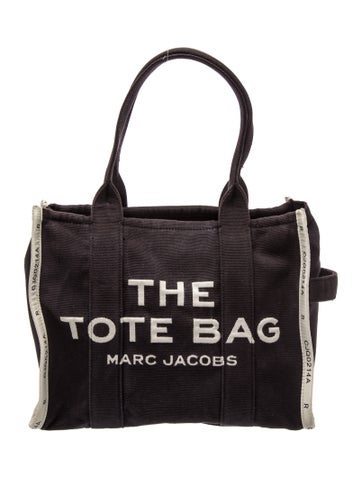 Canvas Shoulder Bag