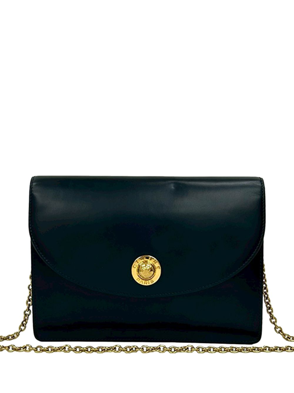1994 Calfskin Star Ball crossbody bag